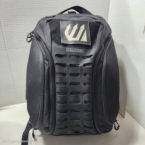 Blackhawk Stingray EDC Pack Tactical Backpack 500D Nylon Black MOLLE Heavy Duty